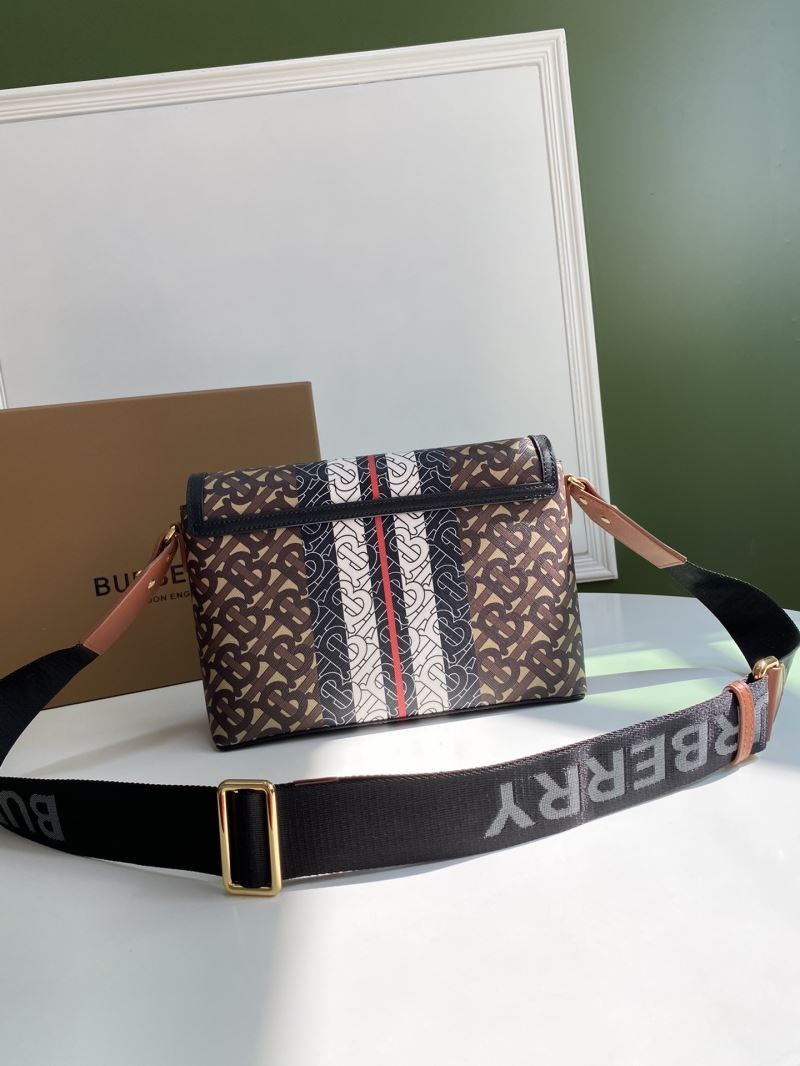 Burberry Satchel Bags